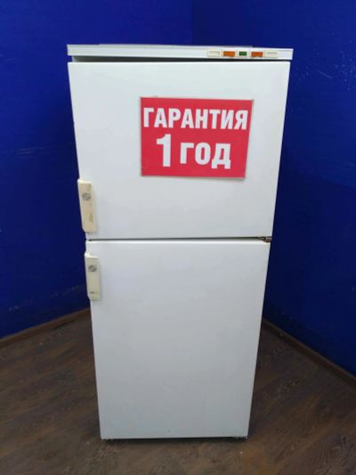 Лот: 14008802. Фото: 1. Холодильник (эконом) бирюса б-22... Холодильники, морозильные камеры