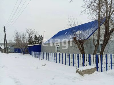 Лот: 25286367. Фото: 1. 4-комн. дача , село Сухобузимское... Дачи