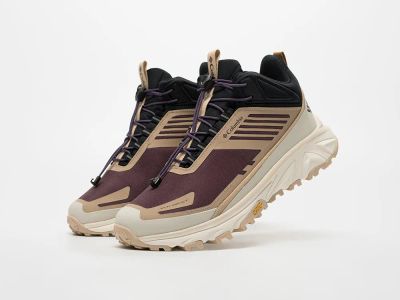 Лот: 24008456. Фото: 1. Зимние Кроссовки Columbia Cloudflow... Кеды, кроссовки, слипоны