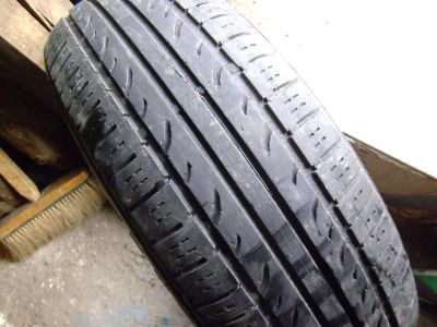 Лот: 10325992. Фото: 1. 175/70 r14,175/70/14 Kumho 1шт... Шины