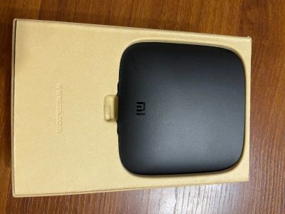 Лот: 16943025. Фото: 1. Mi Box. Медиаплееры