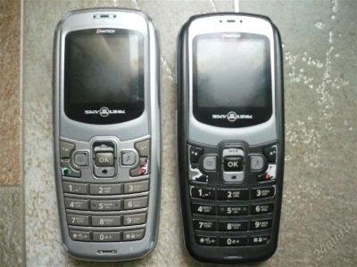 Лот: 1444822. Фото: 1. Pantech HX-575:. Телефоны CDMA