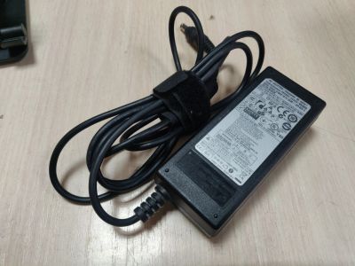 Лот: 21560960. Фото: 1. Блок питания для ноутбуков Samsung... Корпуса, блоки питания