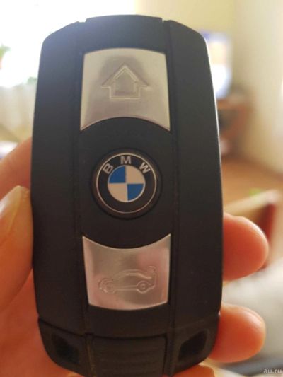 Лот: 12794815. Фото: 1. Ключ от BMW. Другое (авто, мото, водный транспорт)