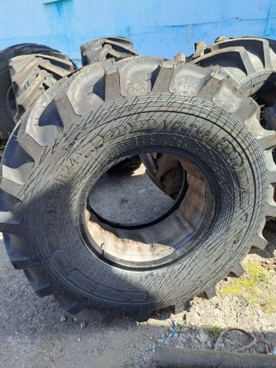 Лот: 20731128. Фото: 1. Новые шины Voltyre heavy dr-108... Шины