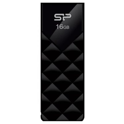 Лот: 4688778. Фото: 1. SP / Silicon Power Ultima U03... USB-флеш карты