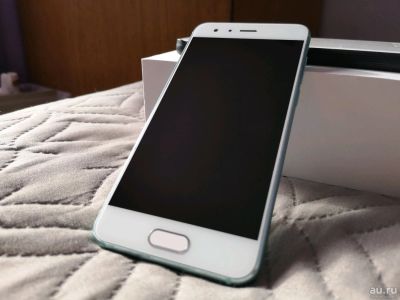 Лот: 13785670. Фото: 1. Honor 9 Premium 128Gb RAM 6Gb... Смартфоны