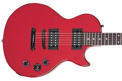 Лот: 6642594. Фото: 1. Электрогитара Epiphone Les Paul... Гитары