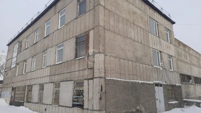 Лот: 21351211. Фото: 1. Красноярск Центральный Брянская... Нежилое