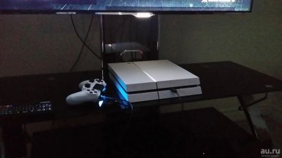 Лот: 8942061. Фото: 1. PS4 PS 4 Sony Playstation 4 1... Игровые приставки, консоли