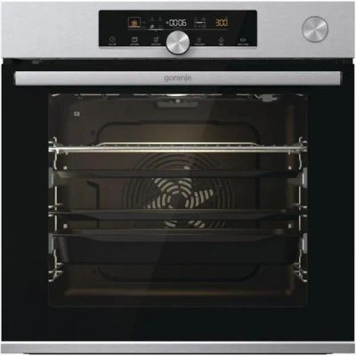Лот: 24444276. Фото: 1. Электрический духовой шкаф Gorenje... Плиты, духовые шкафы, варочные поверхности