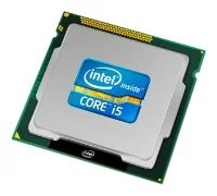 Лот: 5280684. Фото: 1. Процессор Intel Core i5-2400 Processor... Процессоры