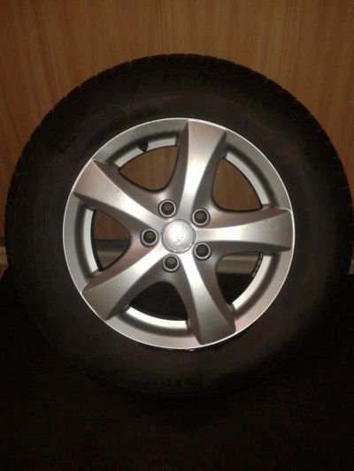 Лот: 7115006. Фото: 1. Литье d14 4шт. Диски