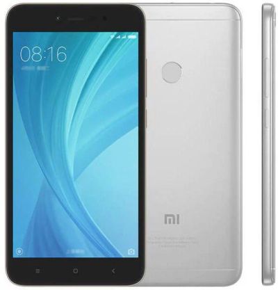 Лот: 11261799. Фото: 1. Новый Xiaomi Redmi Note 5a Prime... Смартфоны
