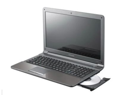 Лот: 8818065. Фото: 1. Samsung rc510 intel core i3-350m... Ноутбуки