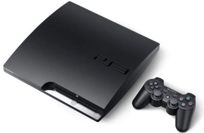 Лот: 3517744. Фото: 1. Playstation 3 360gb Прошитая... Игровые приставки, консоли