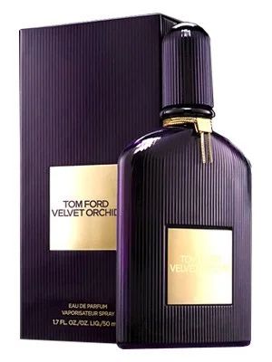 Лот: 6225999. Фото: 1. Velvet Orchid от Tom Ford 100мл... Женская парфюмерия