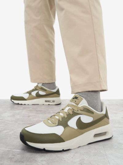 Лот: 24287335. Фото: 1. Кроссовки мужские Nike Air Max... Кеды, кроссовки, слипоны