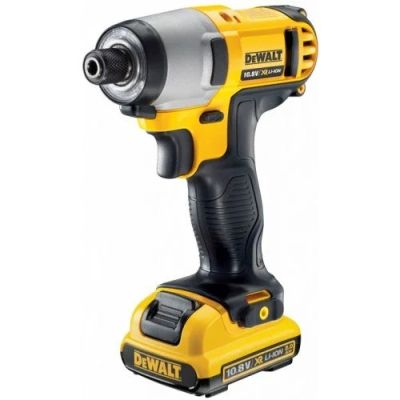 Лот: 14062531. Фото: 1. Шуруповерт аккумуляторный Dewalt... Электроинструмент