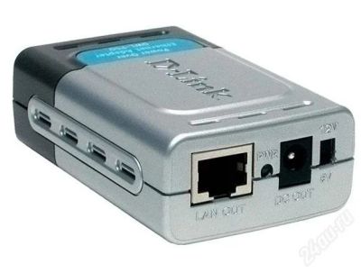 Лот: 2164777. Фото: 1. Адаптер DWL-P50 Power Over Ethernet... Маршрутизаторы (роутеры)
