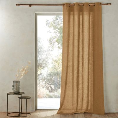 Лот: 24182065. Фото: 1. Штора LaRedoute. Шторы, тюль