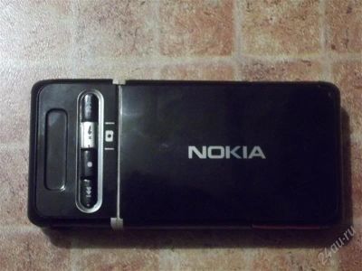 Лот: 1231285. Фото: 1. NOKIA 3250. Смартфоны