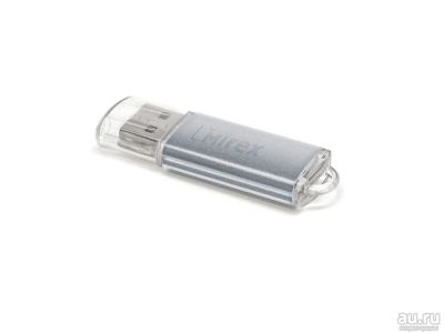 Лот: 13225689. Фото: 1. Флешка USB 2.0 4Gb Mirex Unit... USB-флеш карты