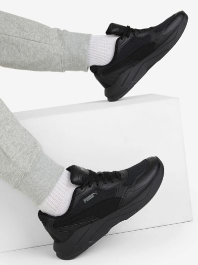 Лот: 22555402. Фото: 1. Кроссовки мужские PUMA X-Ray Speed... Другое (одежда, обувь, галантерея)