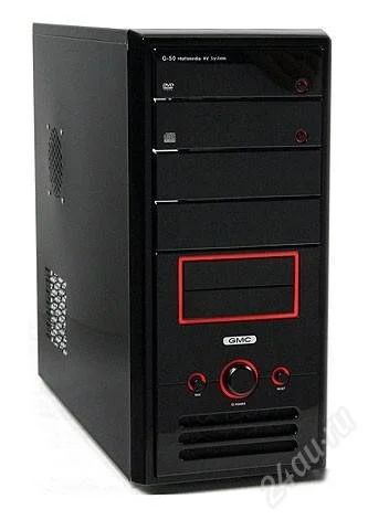 Лот: 72801. Фото: 1. Игровой компьютер. Компьютеры в сборе
