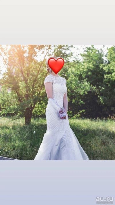Лот: 13250105. Фото: 1. Вечернее платье. Платья