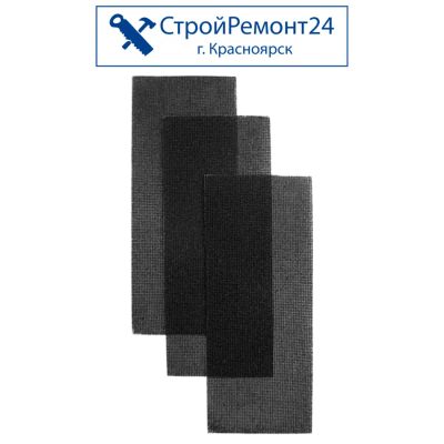 Лот: 25130371. Фото: 1. Сетка шлифовальная абразивная... Расходные материалы, сменные насадки