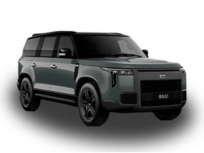 Лот: 25781199. Фото: 1. Внедорожник Rox 01 2025. Автомобили