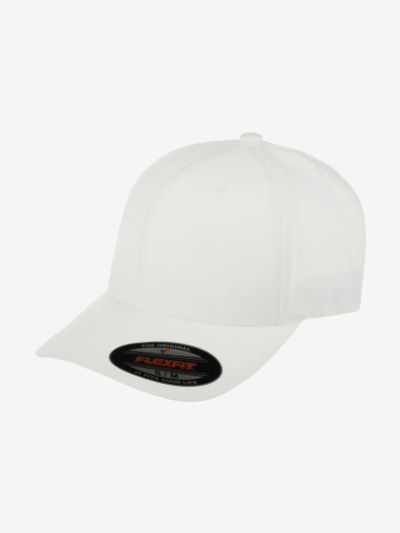 Лот: 23300344. Фото: 1. Бейсболка FLEXFIT 6277WR (белый... Другое (спортивная одежда)