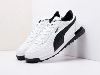 Лот: 15861198. Фото: 1. Puma Jogger OG Trainers Артикул... Кеды, кроссовки, слипоны