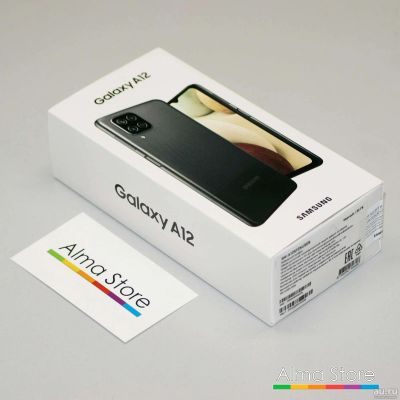 Лот: 18054876. Фото: 1. [Новый] Смартфон Samsung Galaxy... Смартфоны