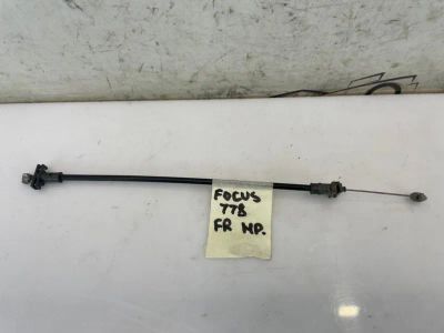 Лот: 24965278. Фото: 1. тросик замка двери Ford Focus... Двигатель и элементы двигателя