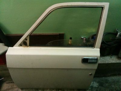 Лот: 9660348. Фото: 1. Передняя левая дверь Газ-3110... Кузов