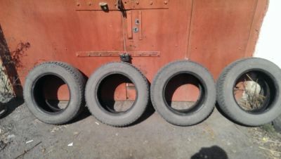 Лот: 7399349. Фото: 1. Cordiant Polar 195/65 R15. Шины