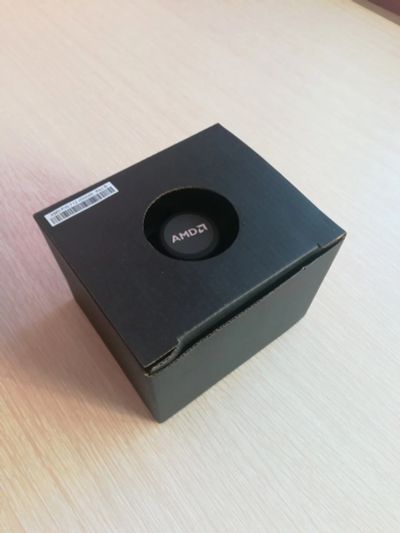 Лот: 15325352. Фото: 1. AMD CPU Cooler Wraith Spire. Системы охлаждения