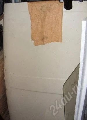 Лот: 289788. Фото: 1. крышка багажника ваз 2106. Кузов
