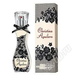 Лот: 1072279. Фото: 1. christina aguilera п/в 30 мл оригинал. Женская парфюмерия
