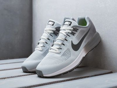 Лот: 16215186. Фото: 1. Кроссовки Nike Air Zoom Structure... Кеды, кроссовки, слипоны