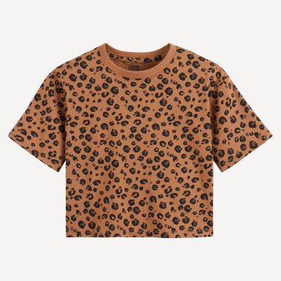 Лот: 25347212. Фото: 1. Футболка LaRedoute. Гирлянды, шарики, новогодние аксессуары