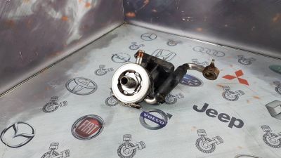 Лот: 23588761. Фото: 1. Крепление масляного фильтра Toyota... Расходные материалы
