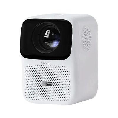 Лот: 24402076. Фото: 1. Проектор Wanbo Projector T4 1080P... Проекторы