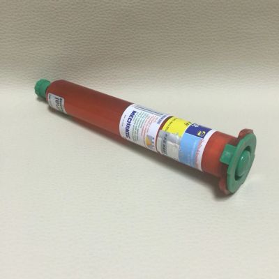 Лот: 7814765. Фото: 1. Клей для сборки модулей Mechanic... Оборудование для ремонта