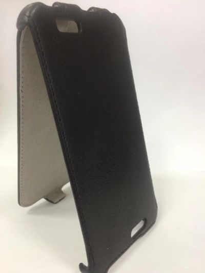 Лот: 9702026. Фото: 1. Чехол-книжка Huawei Ascend G7... Чехлы, бамперы