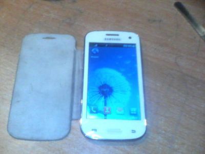 Лот: 5354715. Фото: 1. galaxy s3 i9300 торг обмен (рабочий... Смартфоны