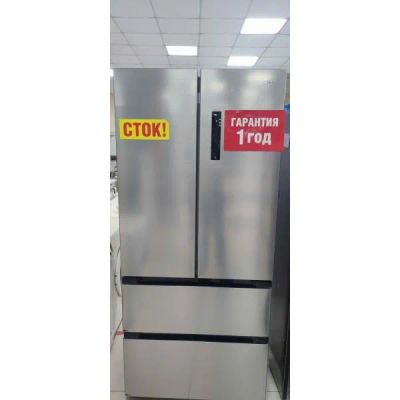 Лот: 25723014. Фото: 1. Холодильник Midea MDRF692MIE46. Холодильники, морозильные камеры