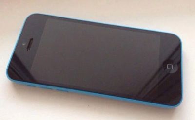 Лот: 6442943. Фото: 1. iPhone 5c 32Gb LTE Ростест. Смартфоны